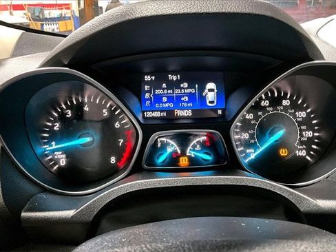 Used 2017 Ford Escape S image 11