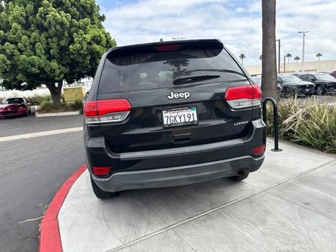 Used 2014 Jeep Grand Cherokee Laredo w/ Quick Order Package 23E RWD image 18
