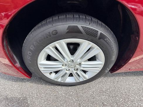 Used 2015 Lexus ES 350 w/ Premium Package FWD image 30
