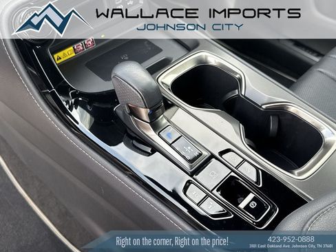 Used 2024 Lexus NX 350 F Sport AWD/4WD image 17