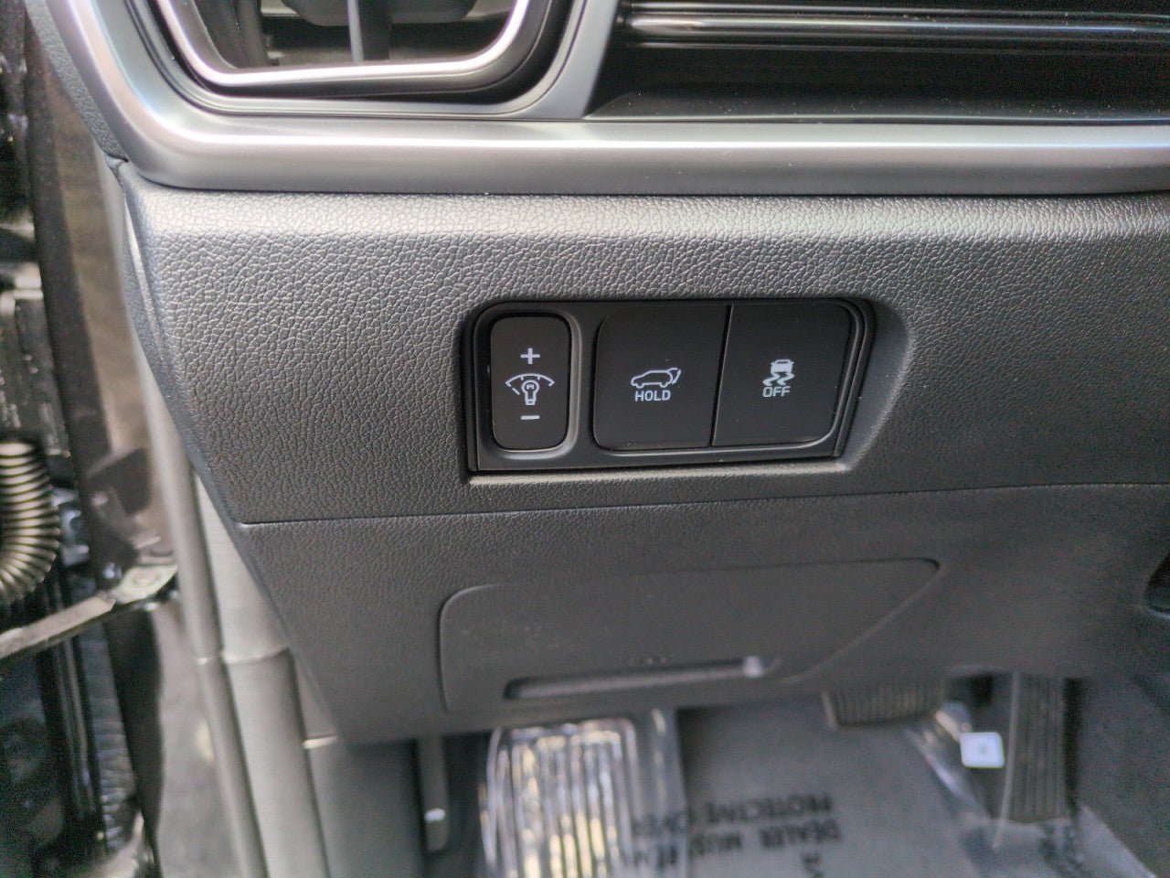 New 2026 Kia Sorento EX w/ EX Premium Package FWD image 16