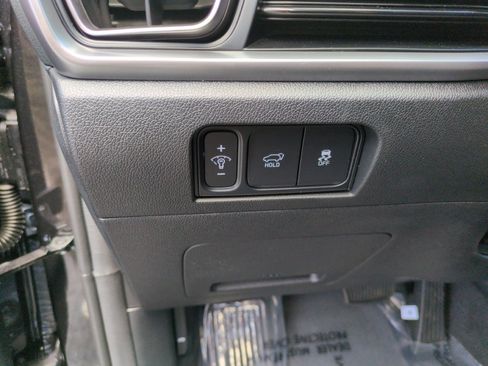 New 2026 Kia Sorento EX w/ EX Premium Package FWD image 16