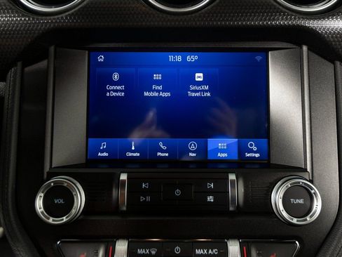 Used 2021 Ford Mustang GT Premium w/ California Special Package image 17