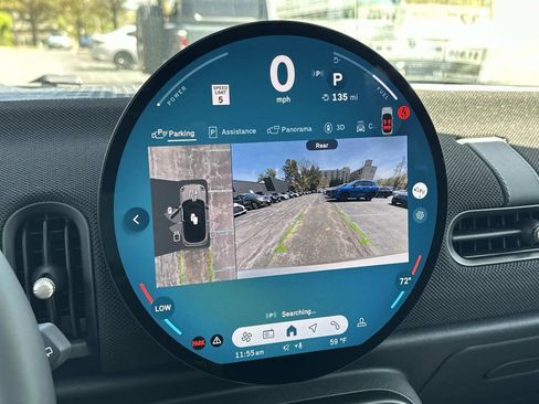 New 2026 MINI Cooper S image 11