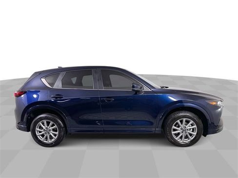 Used 2025 MAZDA CX-5 AWD 2.5 S w/ Select Package image 9