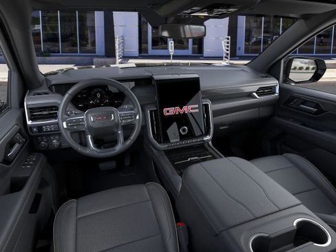 New 2026 GMC Yukon Elevation image 15