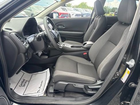 Used 2022 Honda HR-V EX image 14