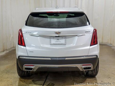 New 2026 Cadillac XT5 Premium Luxury w/ LPO, Floor Liner Package image 5