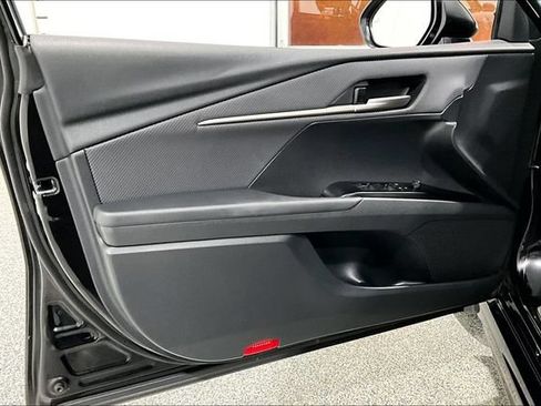 Used 2026 Toyota Camry SE AWD/4WD image 25