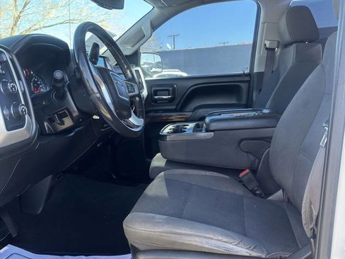 Used 2017 GMC Sierra 1500 SLE image 9