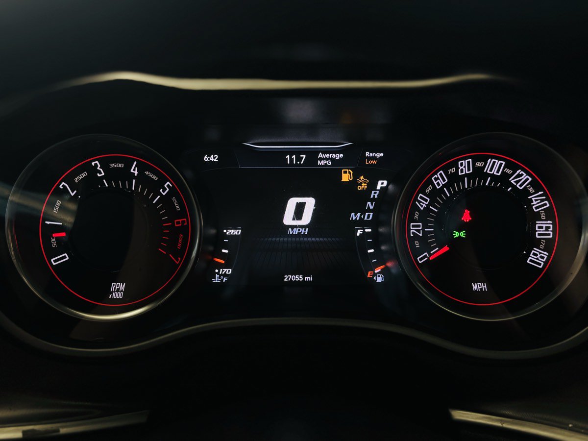 Used 2020 Dodge Challenger R/T Scat Pack RWD image 53