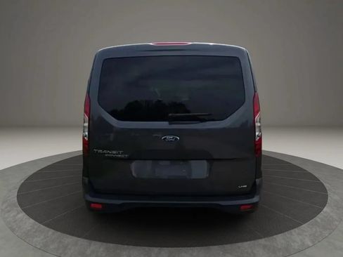 Used 2021 Ford Transit Connect XL FWD image 5