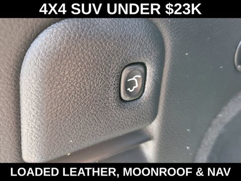 Used 2021 Jeep Grand Cherokee Limited AWD/4WD image 37