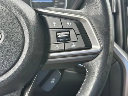 Used 2022 Subaru Ascent Limited w/ Technology Package AWD/4WD image 18