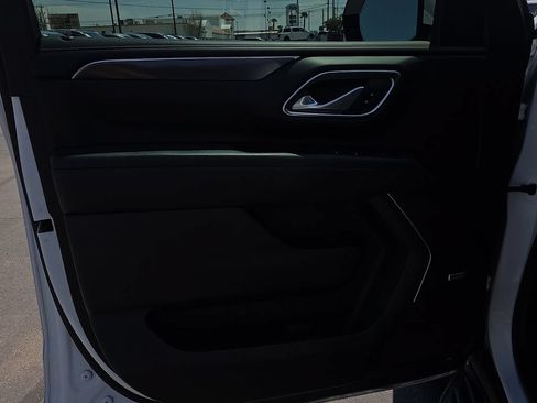 Used 2023 Chevrolet Tahoe RST w/ Luxury Package RWD image 13