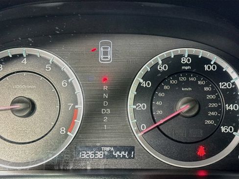 Used 2011 Honda Accord EX-L image 15