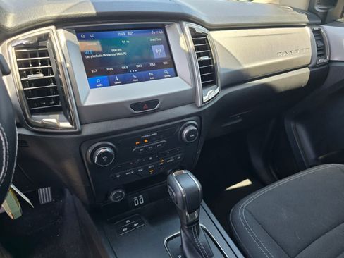 Used 2020 Ford Ranger XLT w/ Equipment Group 301A Mid RWD image 14