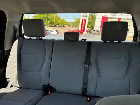 Used 2024 Toyota Tundra SR5 w/ SR5 Convenience Package AWD/4WD image 19