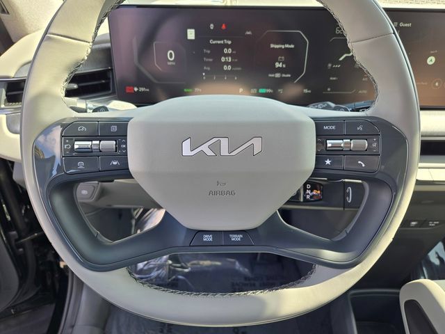 New 2026 Kia EV9 Wind AWD/4WD image 16