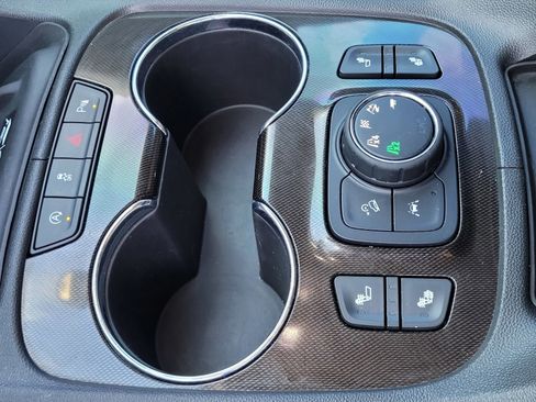 Used 2021 GMC Acadia AT4 w/ Trailering Package image 25