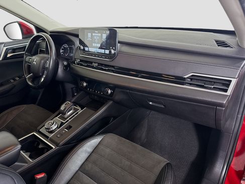 Used 2022 Mitsubishi Outlander SEL Black Edition image 30