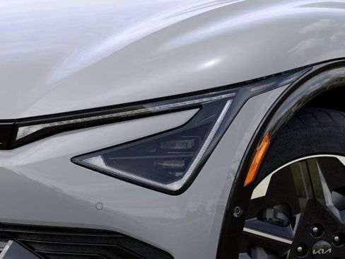 New 2025 Kia EV6 Wind image 10