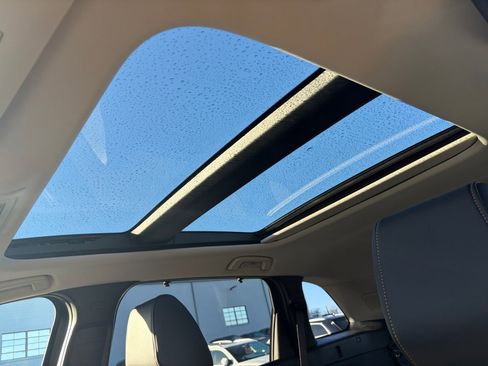 New 2026 MAZDA CX-90 3.3 Turbo w/ Premium Sport Pkg image 19