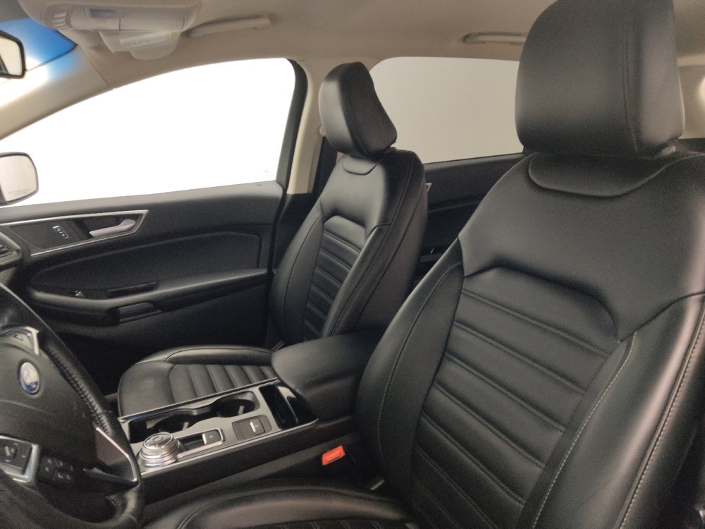 Used 2020 Ford Edge SEL w/ Convenience Package AWD/4WD image 17