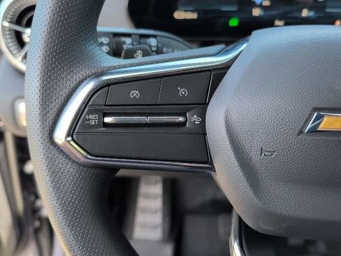 New 2026 Chevrolet Blazer EV LT FWD image 17