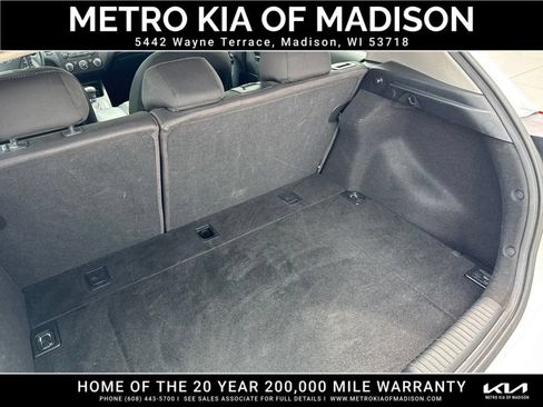 Used 2019 Kia Forte LXS FWD image 34