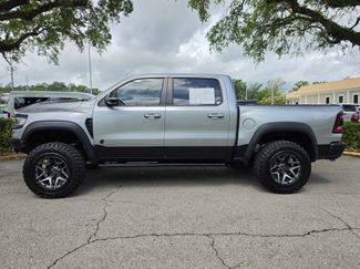 Used 2021 RAM 1500 TRX w/ TRX Level 2 Equipment Group AWD/4WD video 2