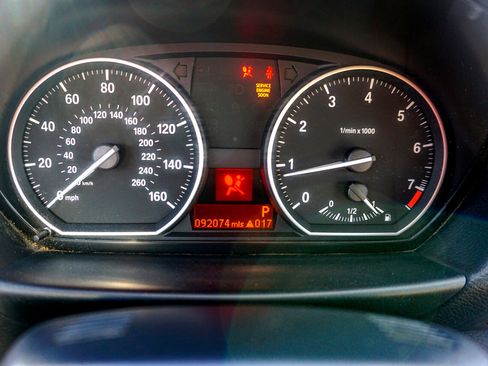 Used 2012 BMW 128i Convertible image 14