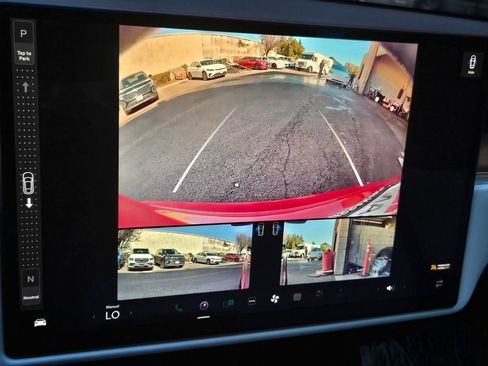 Used 2021 Tesla Model S Long Range image 18