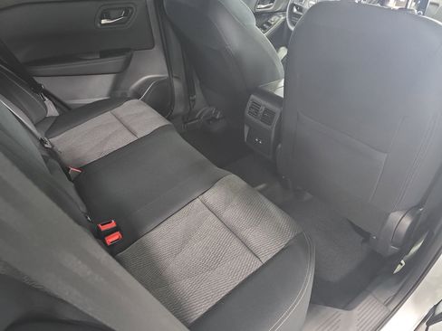 New 2026 Nissan Rogue SV image 11