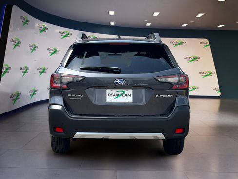 Used 2024 Subaru Outback Limited image 6