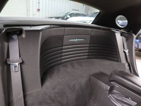 Used 2002 Ford Thunderbird RWD image 15