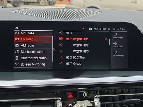 Used 2019 BMW Z4 sDrive30i w/ M Sport Package image 18