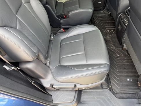 Used 2022 Subaru Ascent Touring AWD/4WD image 20
