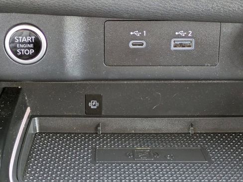 Used 2023 Nissan Rogue Platinum w/ Platinum Premium Package image 29