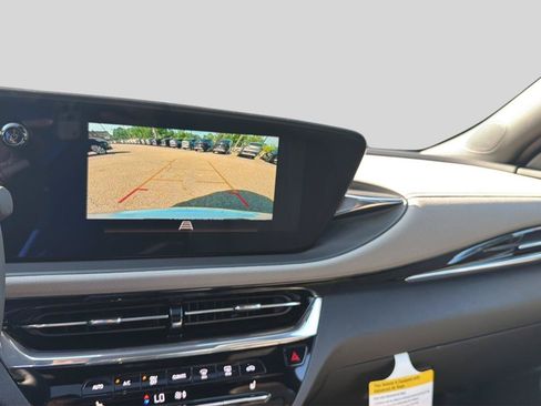 New 2026 Buick Envista Avenir FWD image 13
