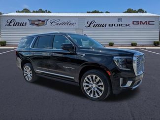 Used 2023 GMC Yukon Denali RWD video 1
