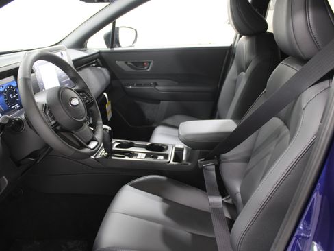 New 2026 Subaru Outback Premium image 3