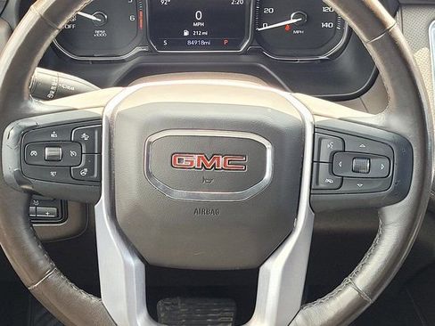 Used 2021 GMC Yukon SLT w/ SLT Luxury Plus Package image 28