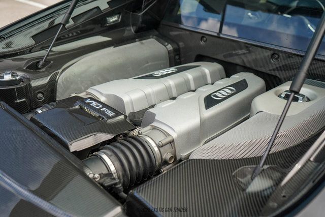 Used 2011 Audi R8 V10 AWD/4WD image 19