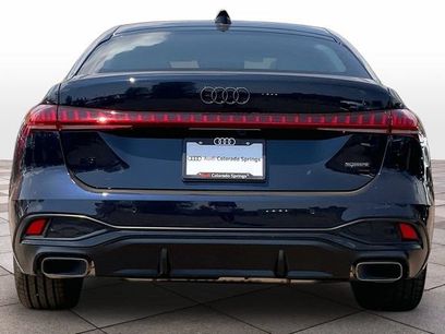 New 2026 Audi A5 2.0T Premium Plus