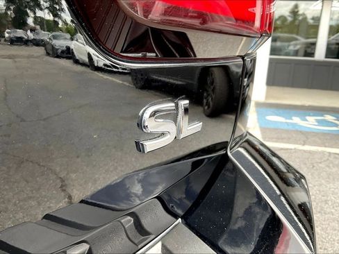 Used 2023 Nissan Armada SL RWD image 18