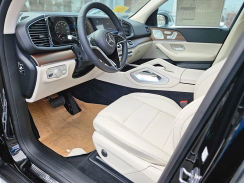 New 2026 Mercedes-Benz GLE 350 4MATIC image 18