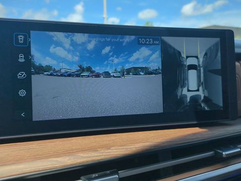 New 2026 Hyundai Santa Fe Limited FWD image 27