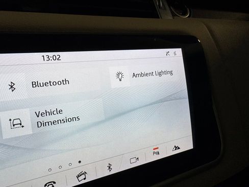 Used 2019 Land Rover Range Rover Sport HSE image 36