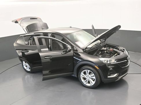 Used 2023 Buick Encore GX Preferred w/ Cold Weather Comfort Package FWD image 69